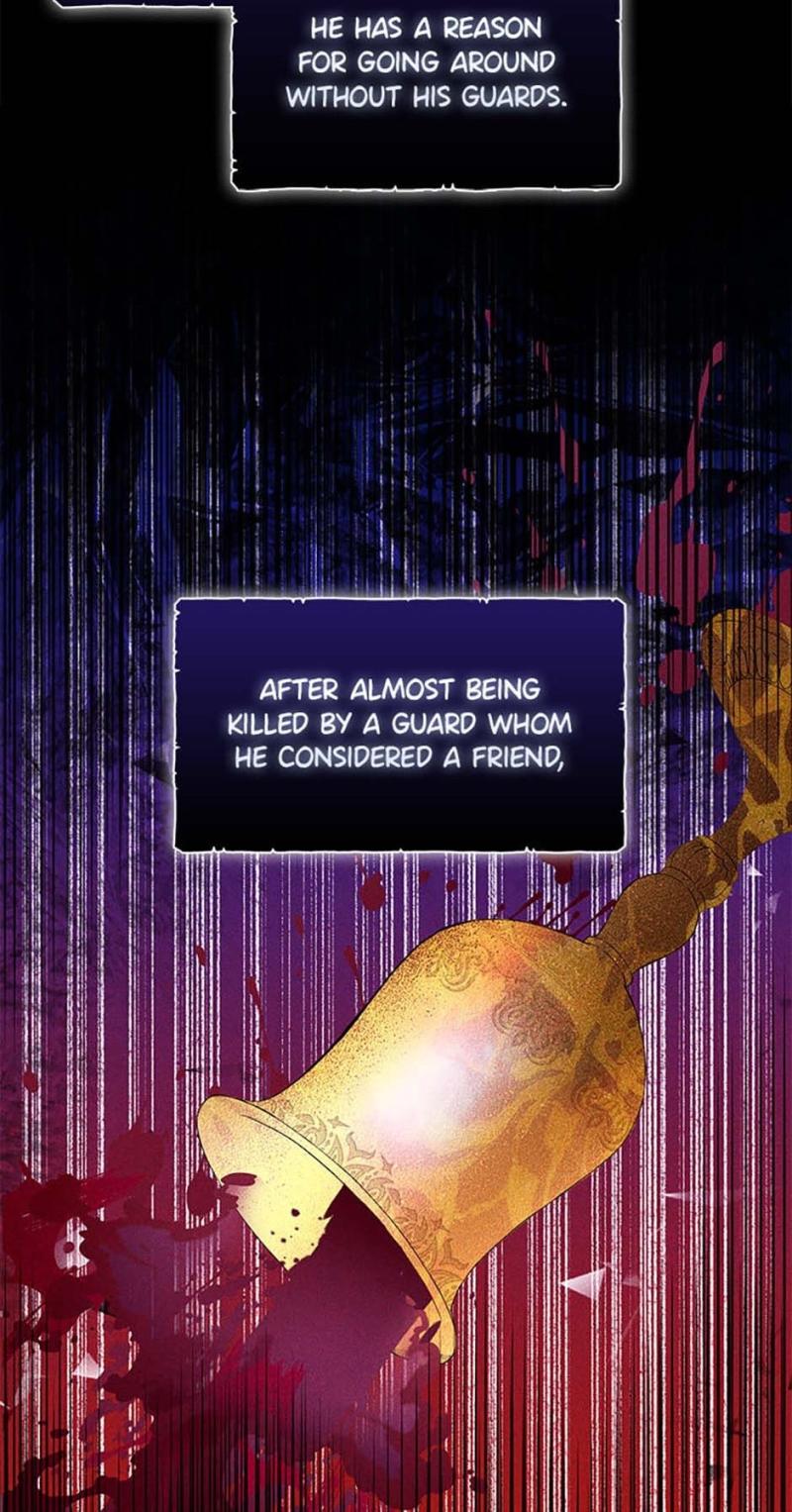 I Tried To Be Her Loyal Sword Chapter 71 - Chapter 71 Page 23
