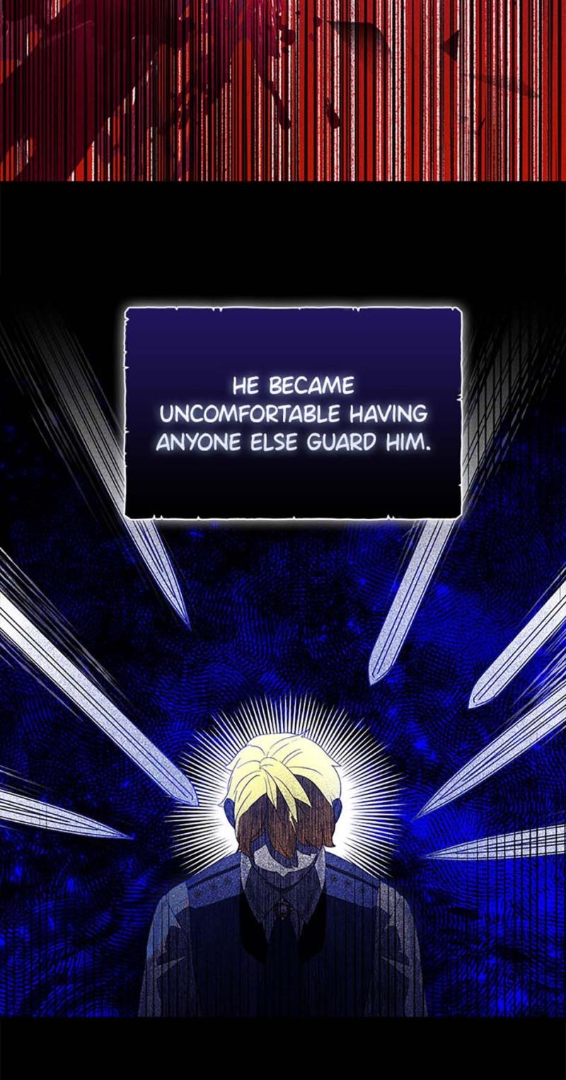 I Tried To Be Her Loyal Sword Chapter 71 - Chapter 71 Page 24