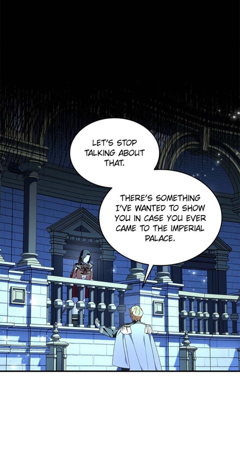 I Tried To Be Her Loyal Sword Chapter 71 - Chapter 71 Page 25
