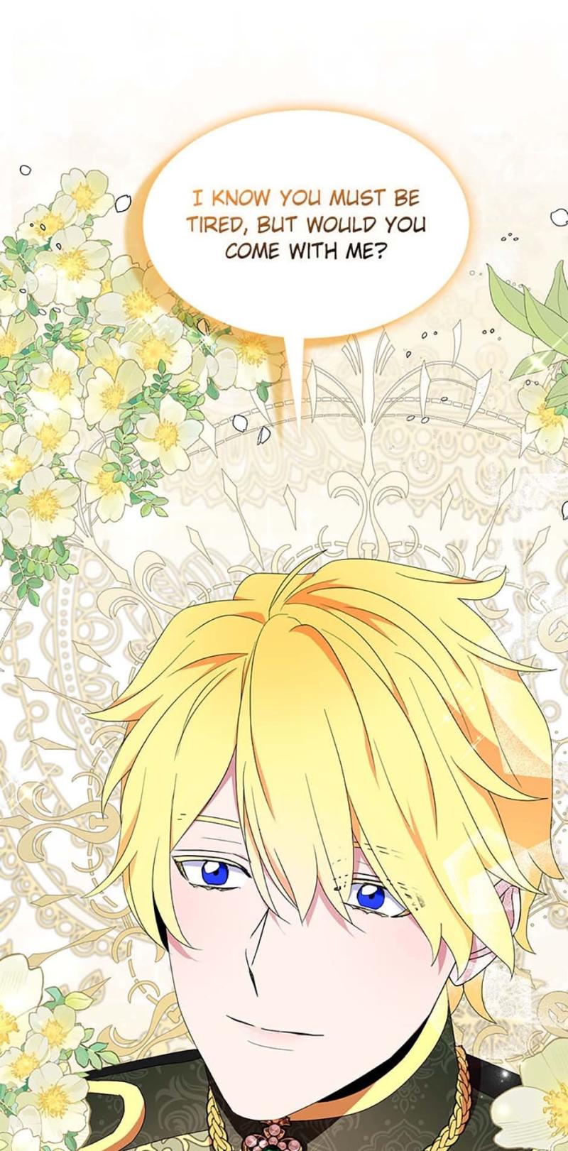 I Tried To Be Her Loyal Sword Chapter 71 - Chapter 71 Page 26