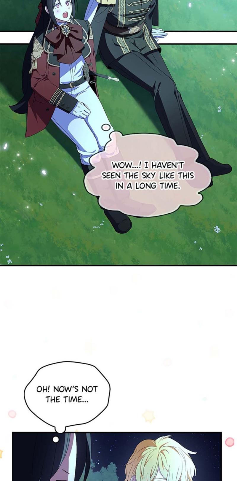 I Tried To Be Her Loyal Sword Chapter 71 - Chapter 71 Page 30