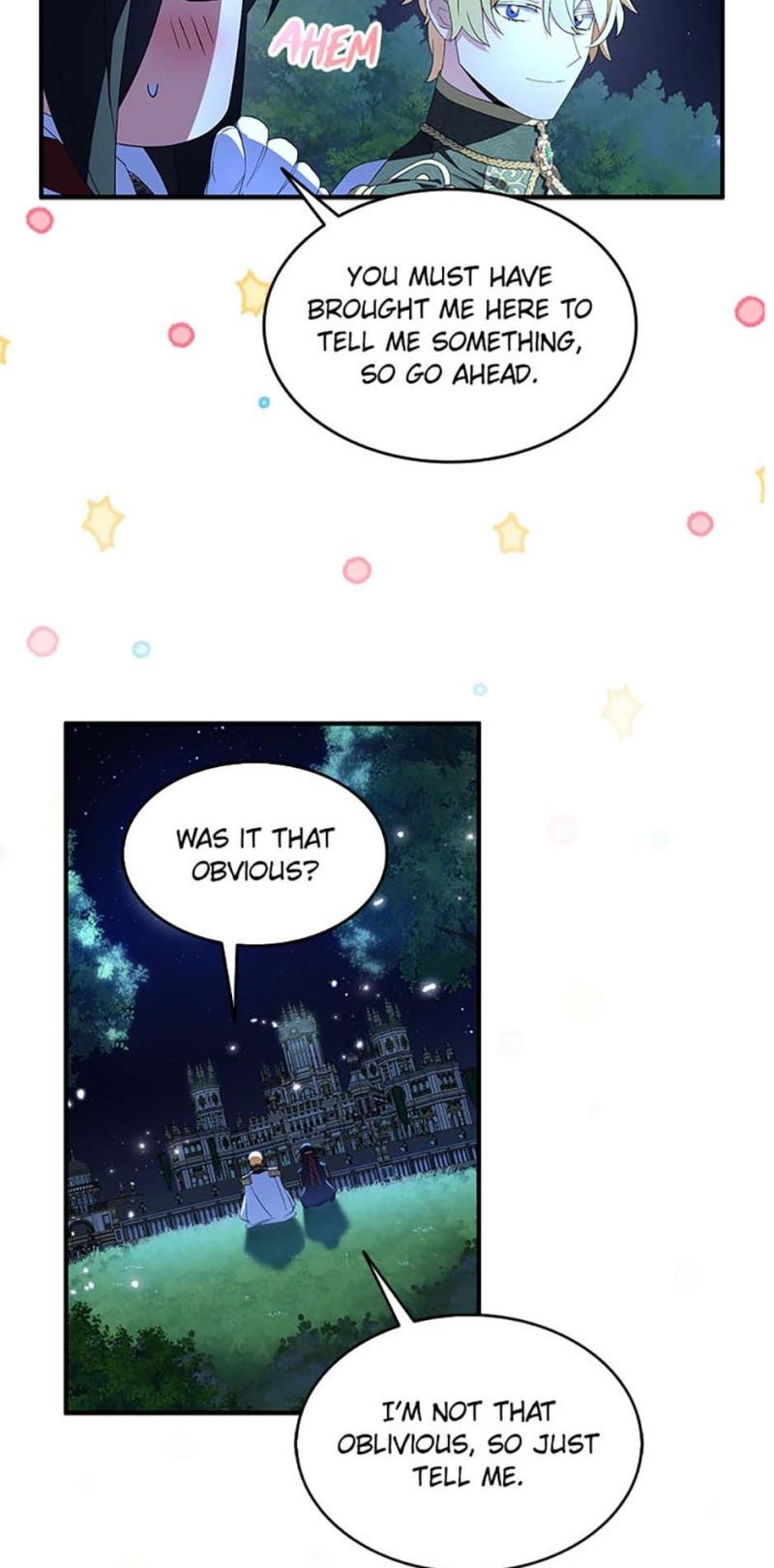 I Tried To Be Her Loyal Sword Chapter 71 - Chapter 71 Page 31