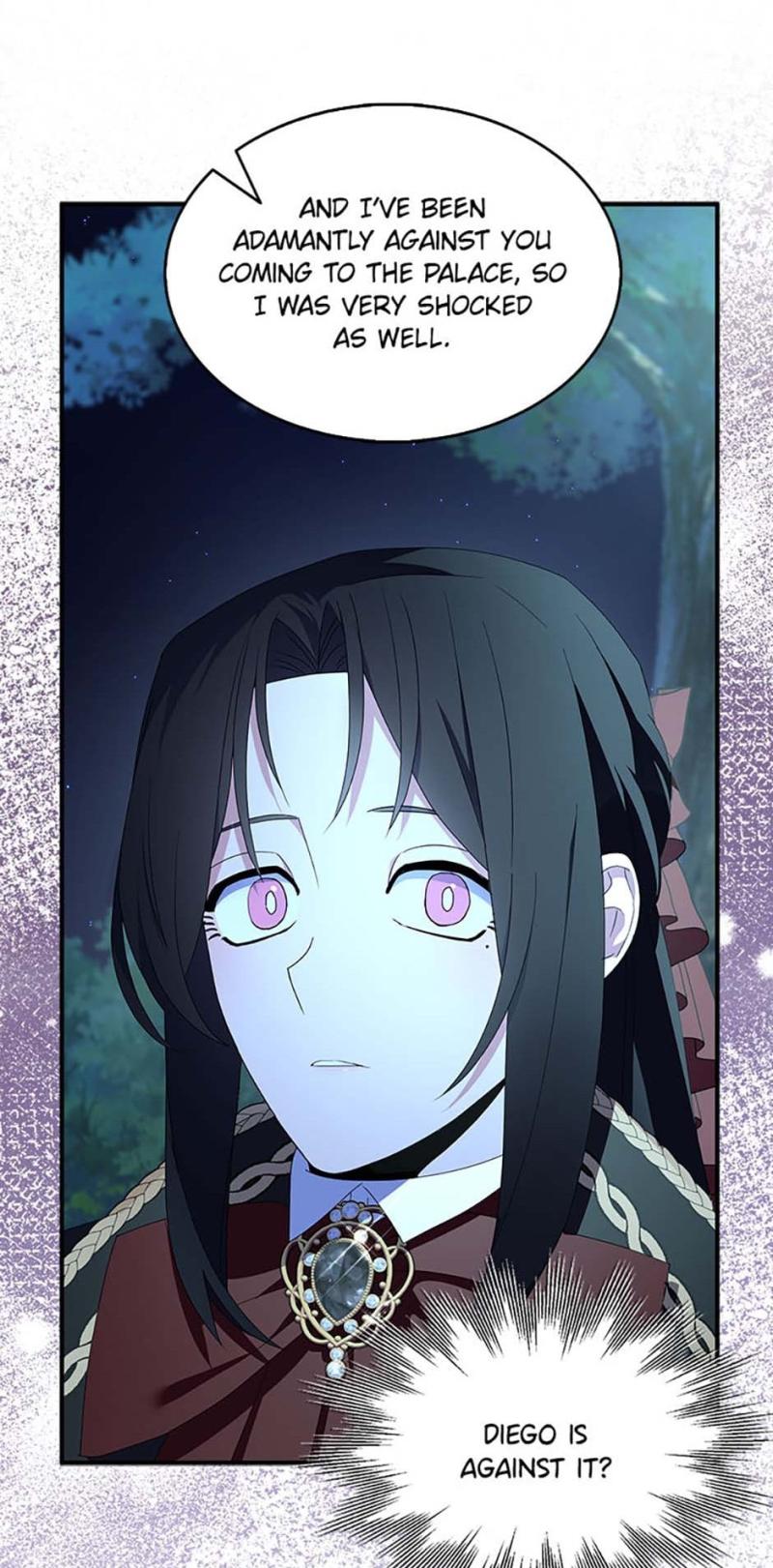 I Tried To Be Her Loyal Sword Chapter 71 - Chapter 71 Page 33