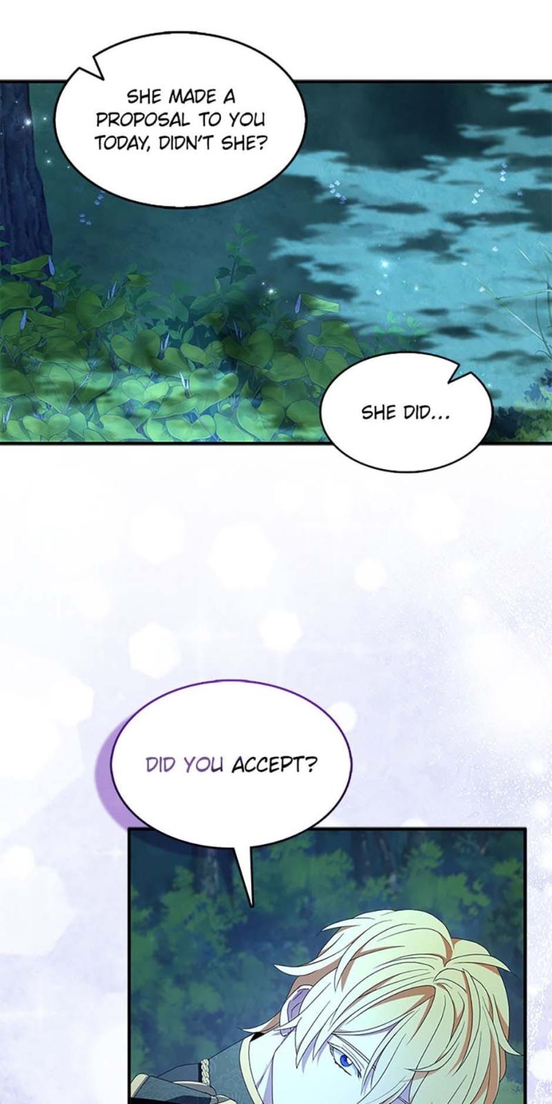 I Tried To Be Her Loyal Sword Chapter 71 - Chapter 71 Page 35
