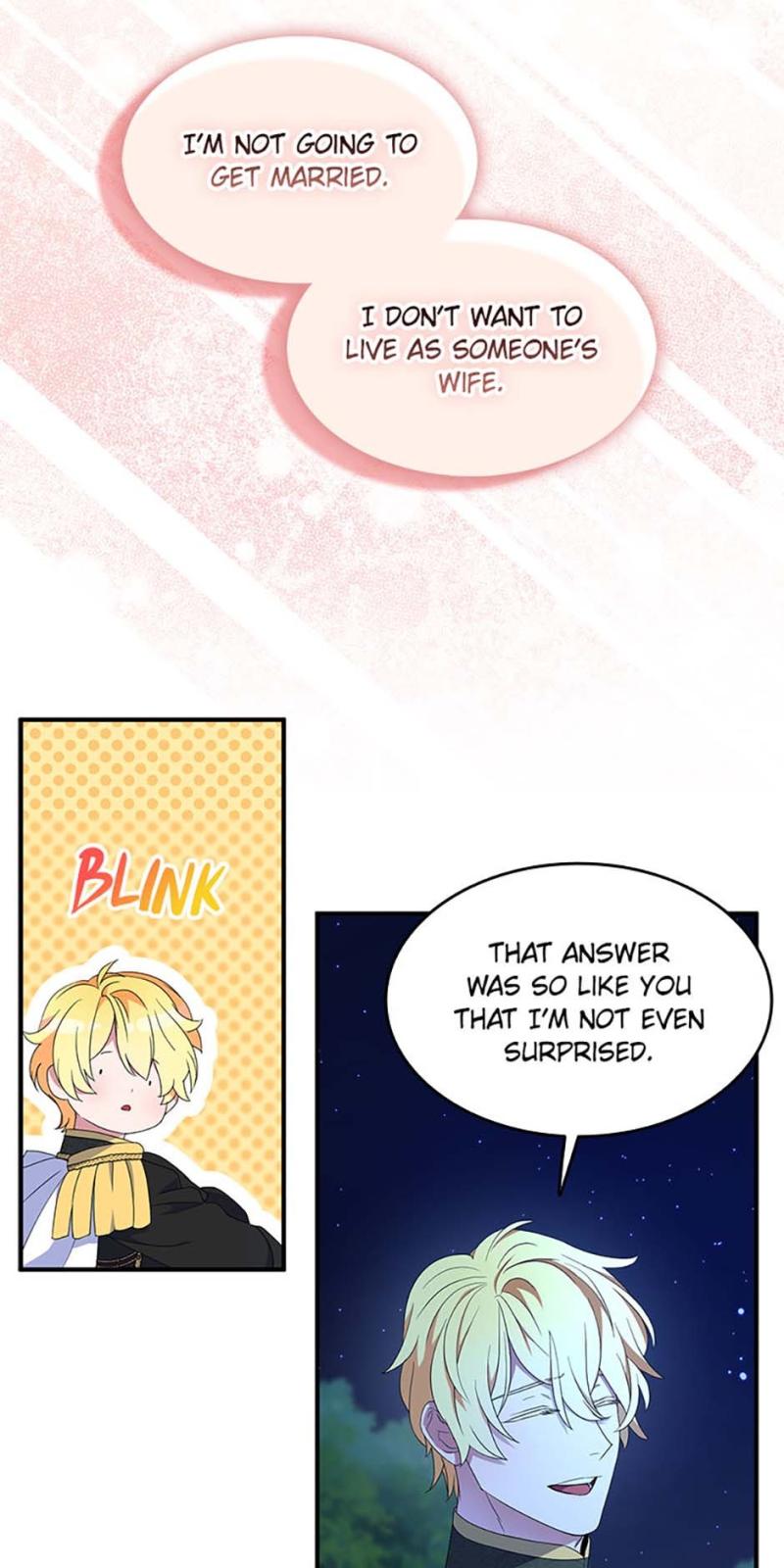 I Tried To Be Her Loyal Sword Chapter 71 - Chapter 71 Page 37