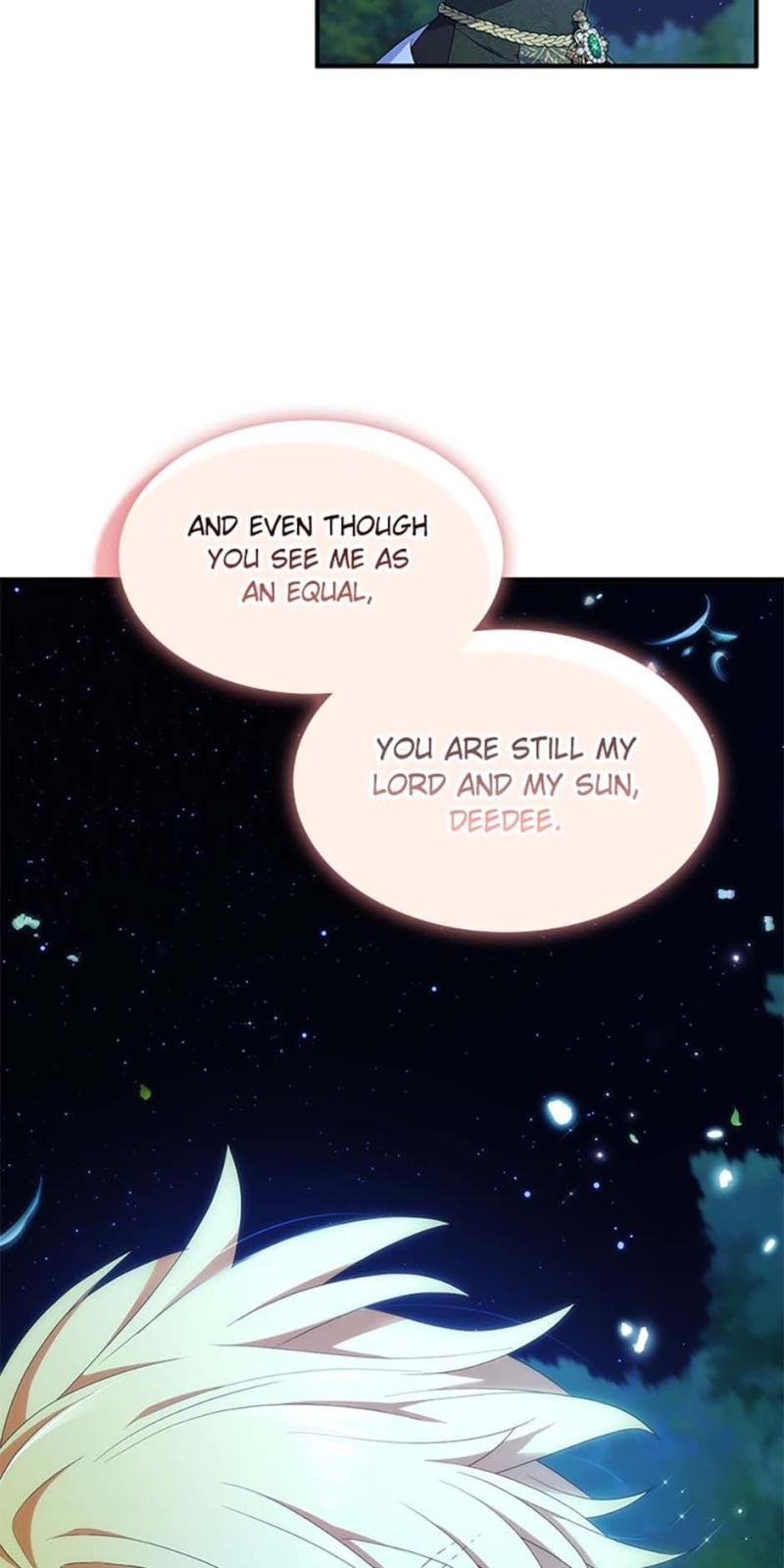 I Tried To Be Her Loyal Sword Chapter 71 - Chapter 71 Page 38