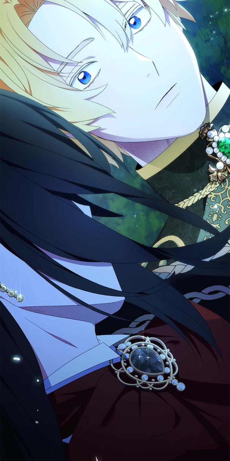I Tried To Be Her Loyal Sword Chapter 71 - Chapter 71 Page 39