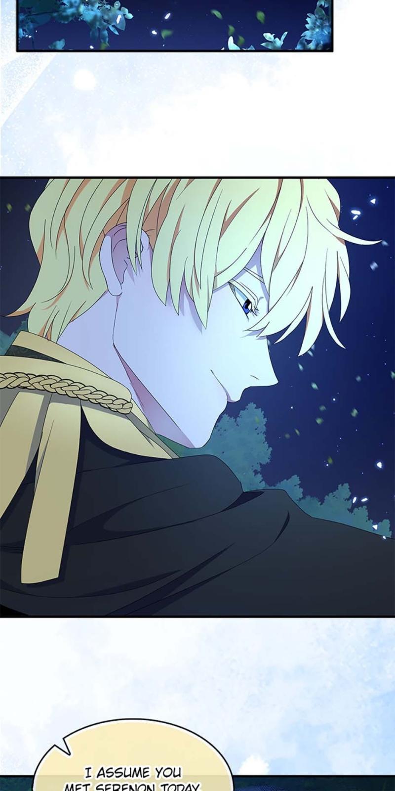 I Tried To Be Her Loyal Sword Chapter 71 - Chapter 71 Page 41