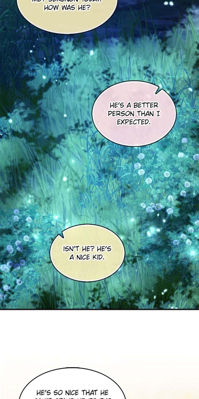 I Tried To Be Her Loyal Sword Chapter 71 - Chapter 71 Page 42