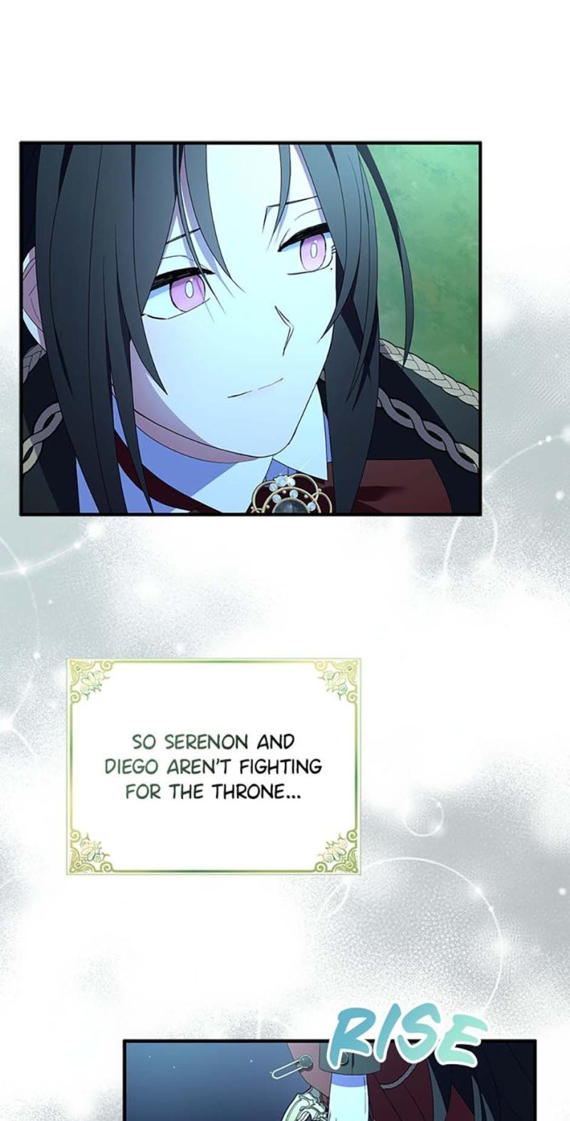 I Tried To Be Her Loyal Sword Chapter 71 - Chapter 71 Page 44