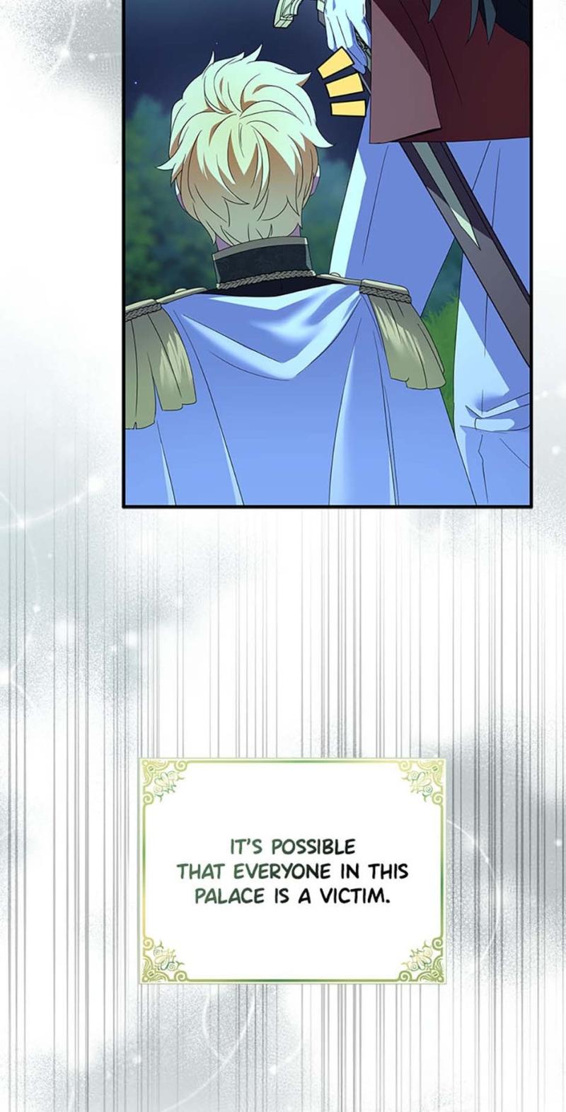 I Tried To Be Her Loyal Sword Chapter 71 - Chapter 71 Page 45