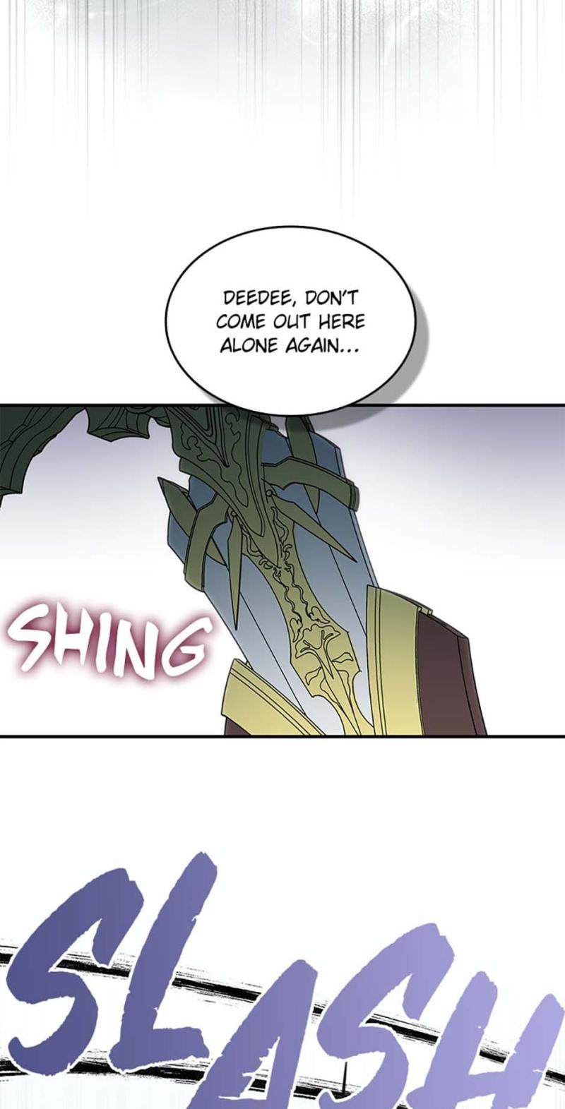 I Tried To Be Her Loyal Sword Chapter 71 - Chapter 71 Page 46