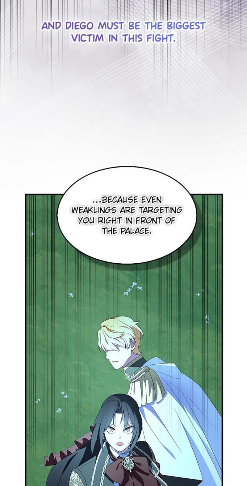 I Tried To Be Her Loyal Sword Chapter 71 - Chapter 71 Page 49