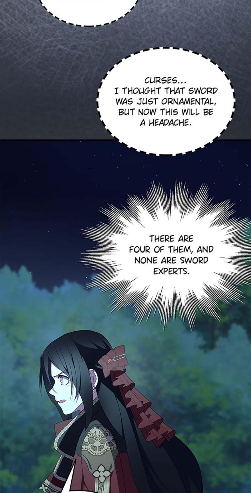 I Tried To Be Her Loyal Sword Chapter 71 - Chapter 71 Page 51