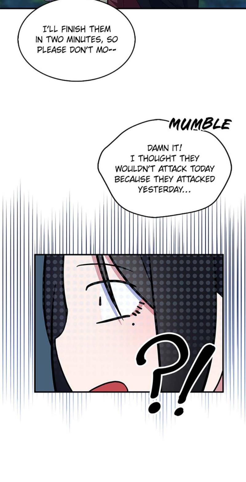 I Tried To Be Her Loyal Sword Chapter 71 - Chapter 71 Page 52