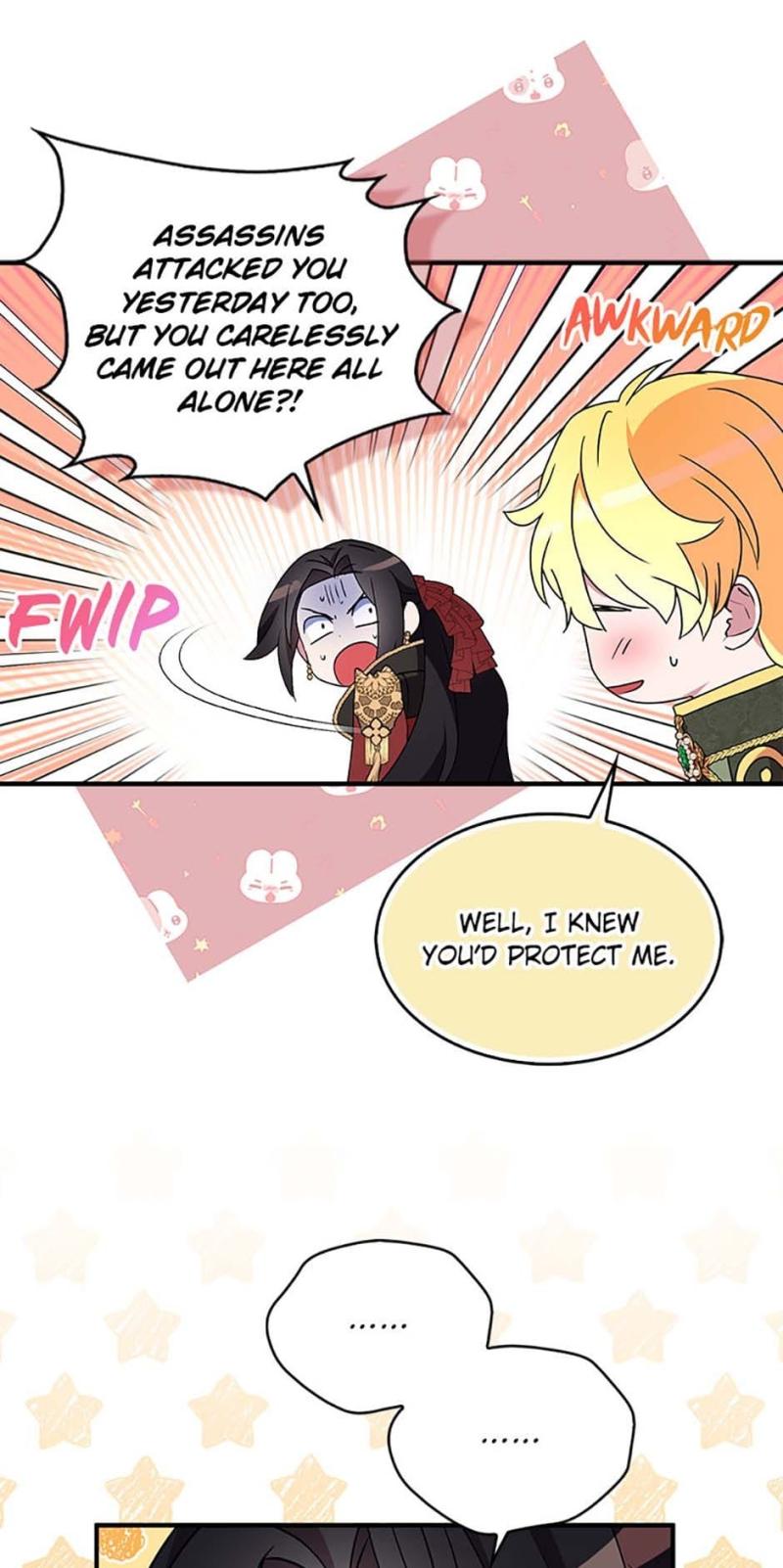 I Tried To Be Her Loyal Sword Chapter 71 - Chapter 71 Page 53