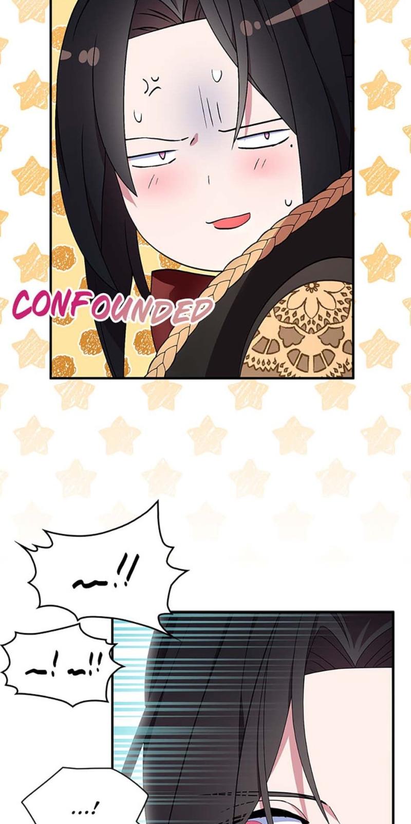I Tried To Be Her Loyal Sword Chapter 71 - Chapter 71 Page 54