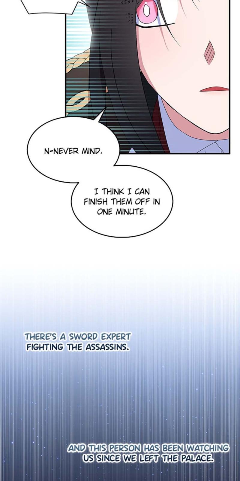 I Tried To Be Her Loyal Sword Chapter 71 - Chapter 71 Page 55