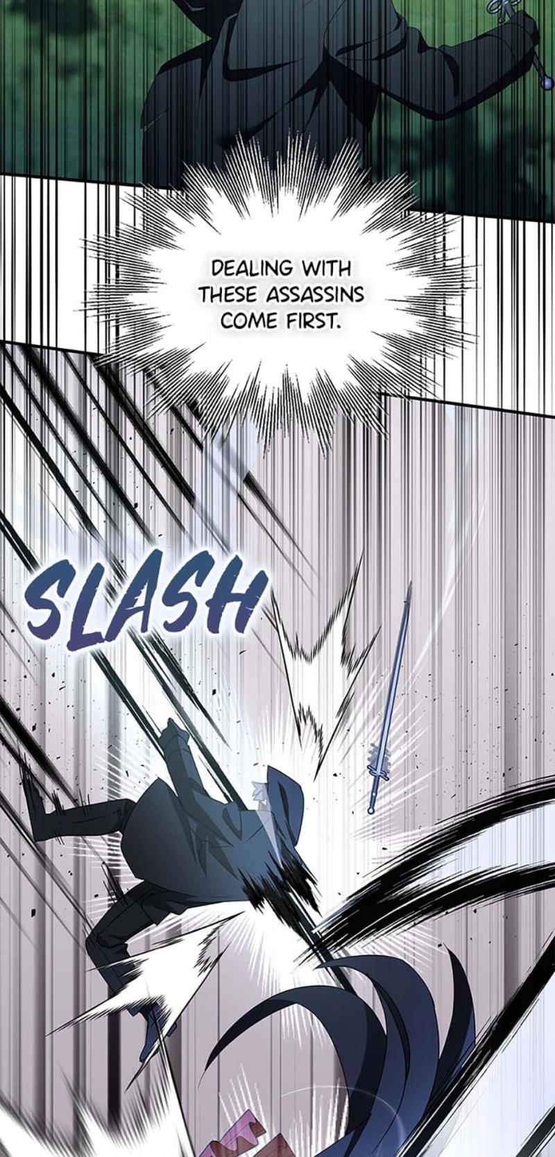 I Tried To Be Her Loyal Sword Chapter 71 - Chapter 71 Page 64