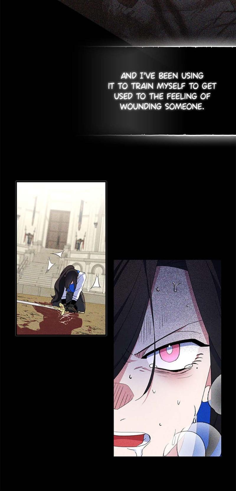 I Tried To Be Her Loyal Sword Chapter 71 - Chapter 71 Page 69
