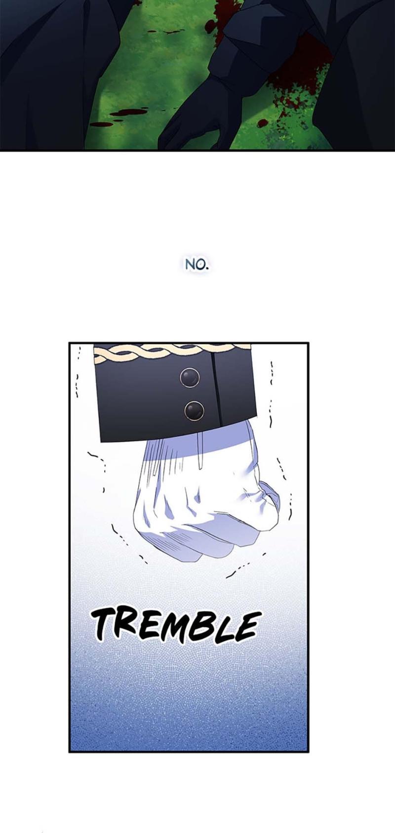 I Tried To Be Her Loyal Sword Chapter 71 - Chapter 71 Page 72