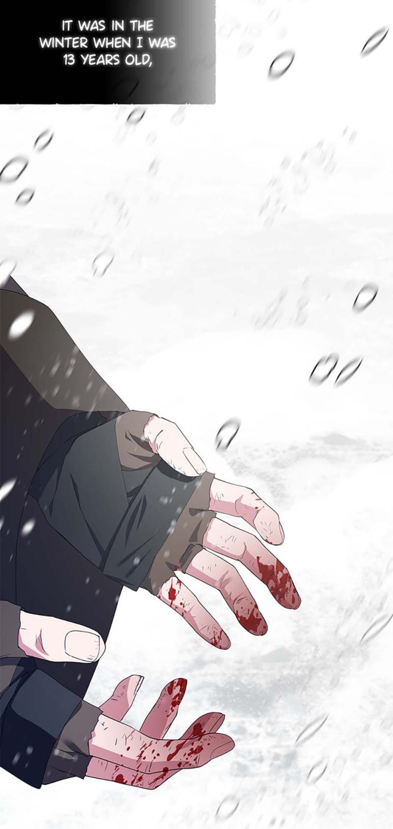 I Tried To Be Her Loyal Sword Chapter 71 - Chapter 71 Page 74