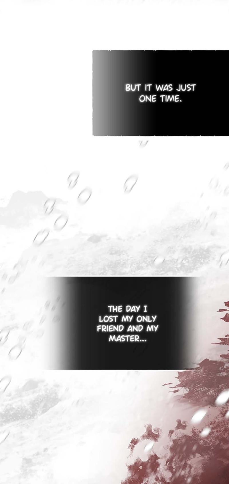 I Tried To Be Her Loyal Sword Chapter 71 - Chapter 71 Page 75