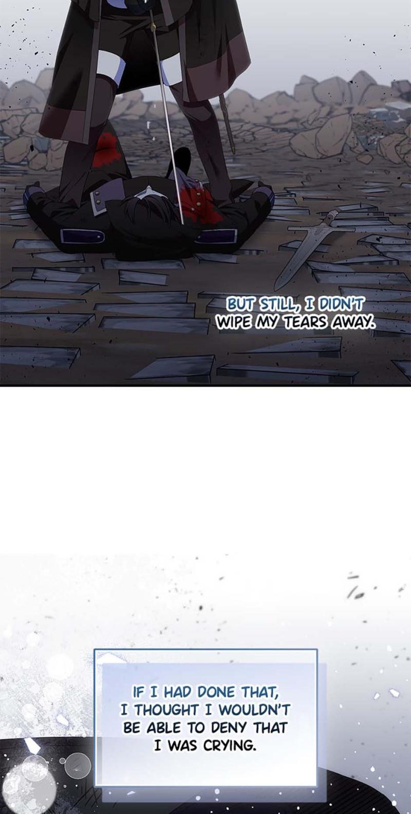 I Tried To Be Her Loyal Sword Chapter 76 - Chapter 76 Page 4