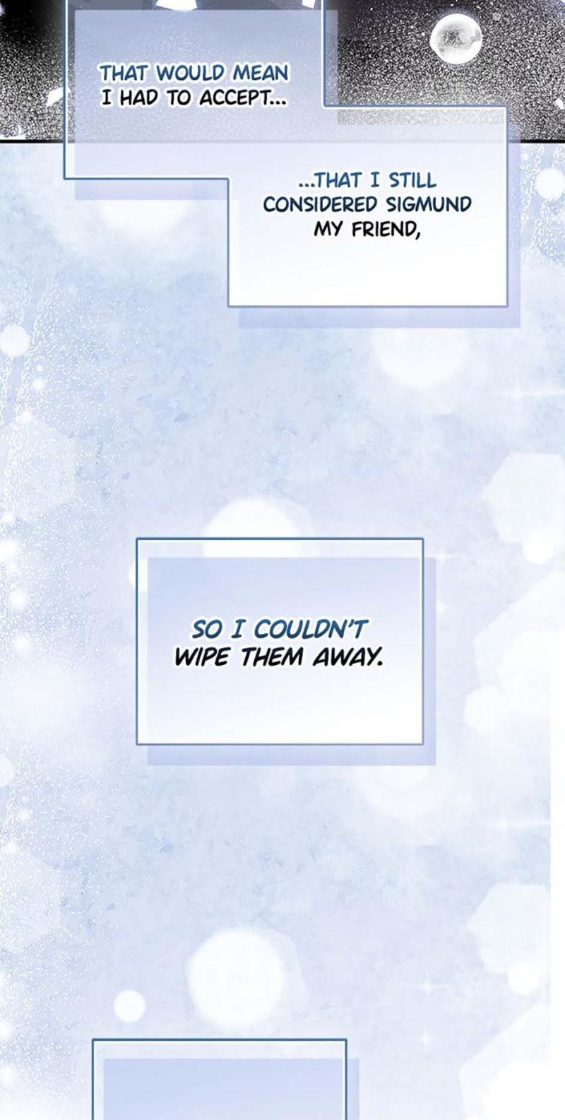 I Tried To Be Her Loyal Sword Chapter 76 - Chapter 76 Page 6