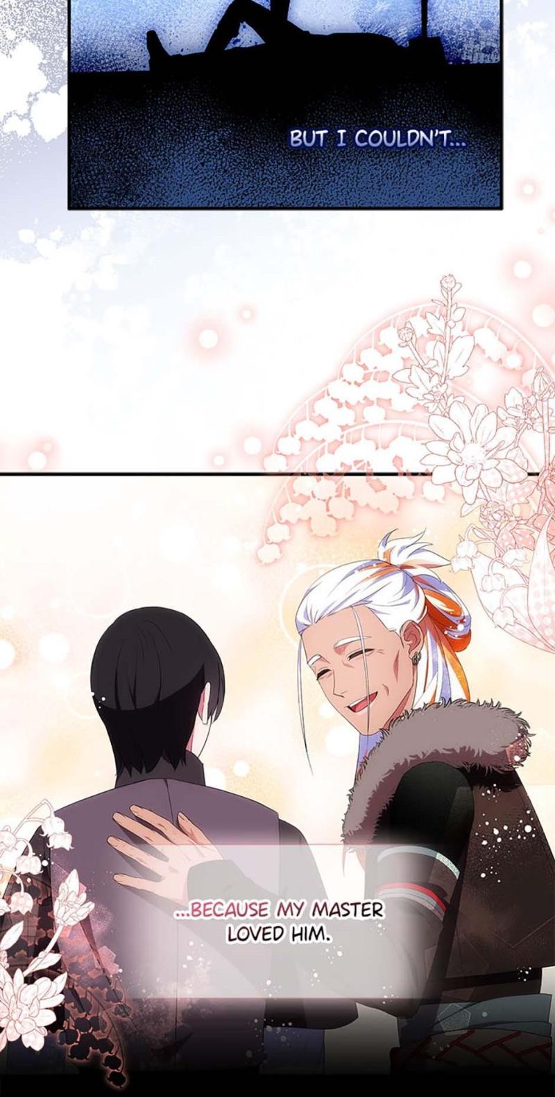 I Tried To Be Her Loyal Sword Chapter 76 - Chapter 76 Page 8