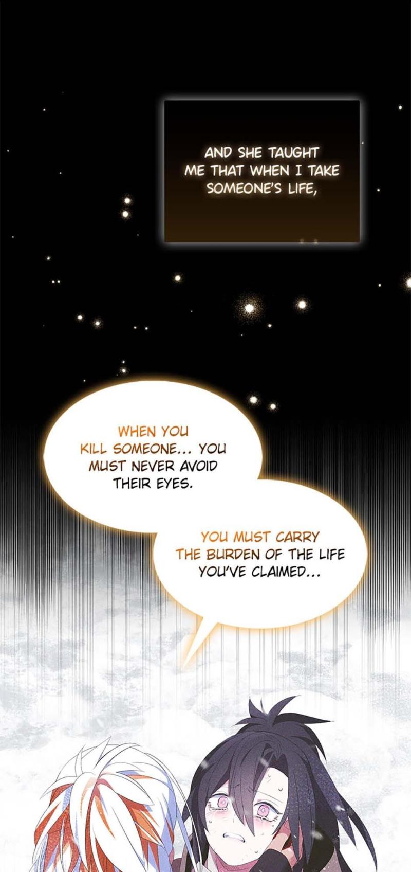 I Tried To Be Her Loyal Sword Chapter 76 - Chapter 76 Page 9