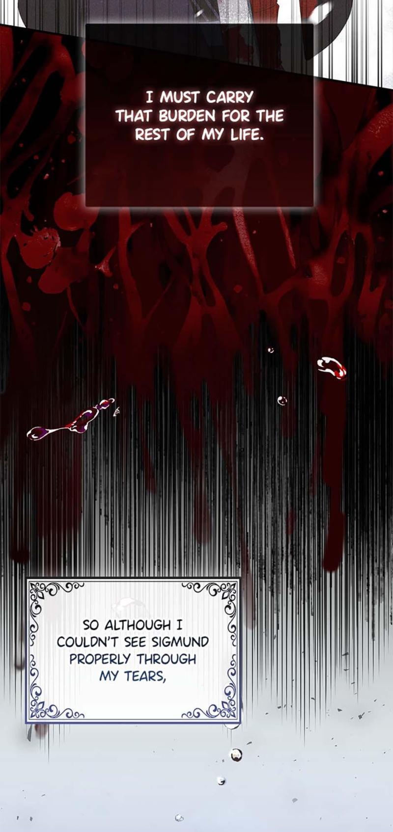 I Tried To Be Her Loyal Sword Chapter 76 - Chapter 76 Page 11