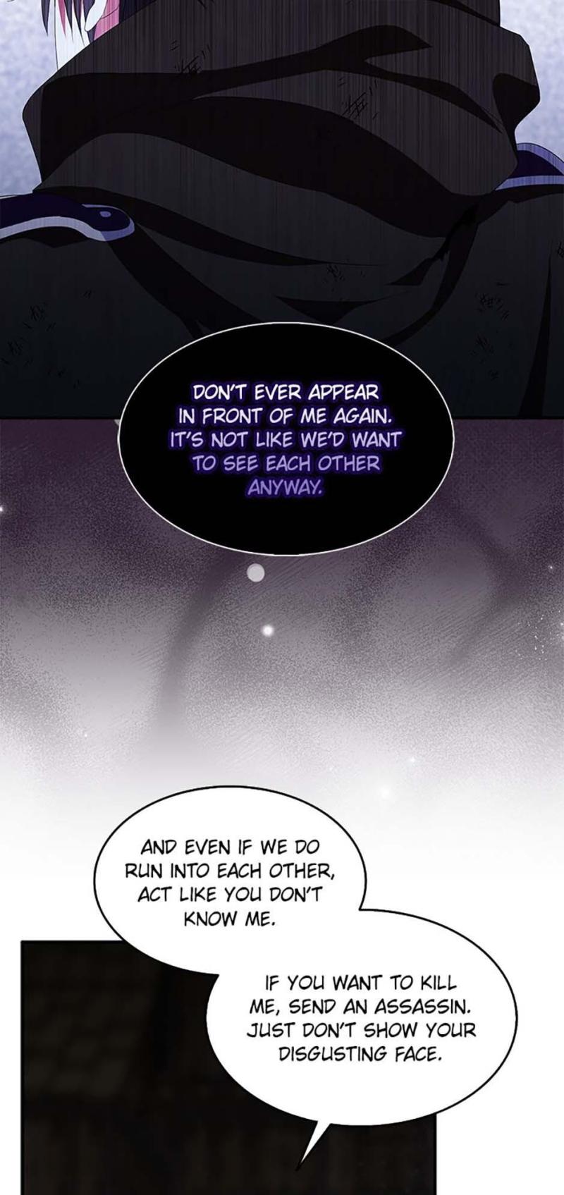 I Tried To Be Her Loyal Sword Chapter 76 - Chapter 76 Page 15
