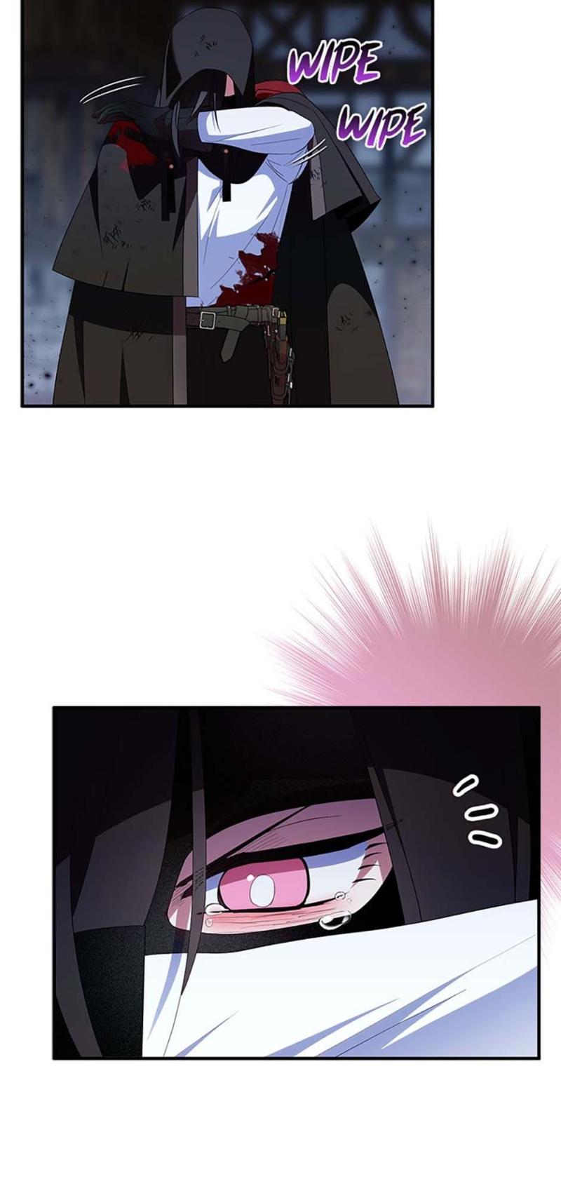 I Tried To Be Her Loyal Sword Chapter 76 - Chapter 76 Page 16
