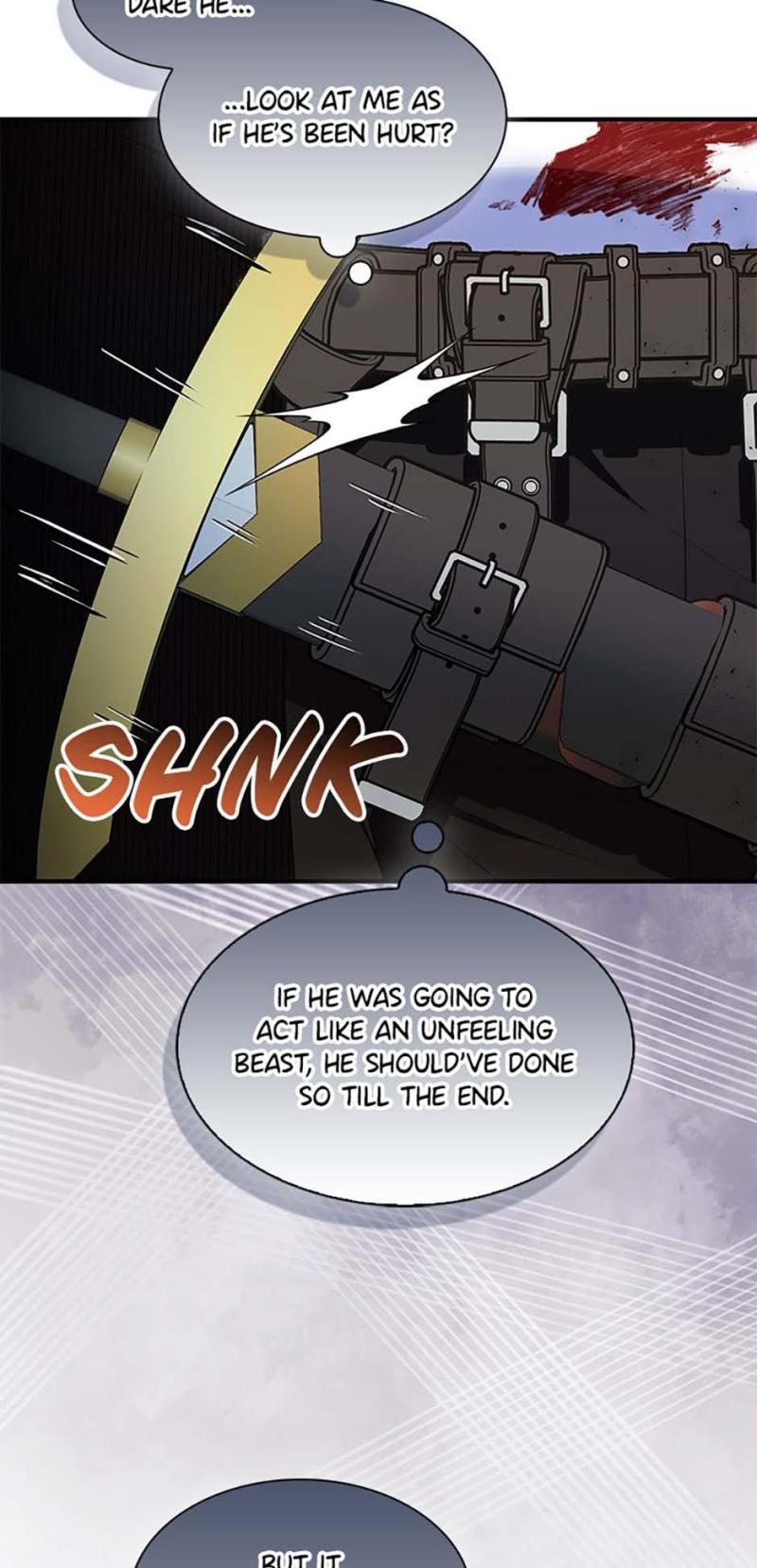 I Tried To Be Her Loyal Sword Chapter 76 - Chapter 76 Page 19