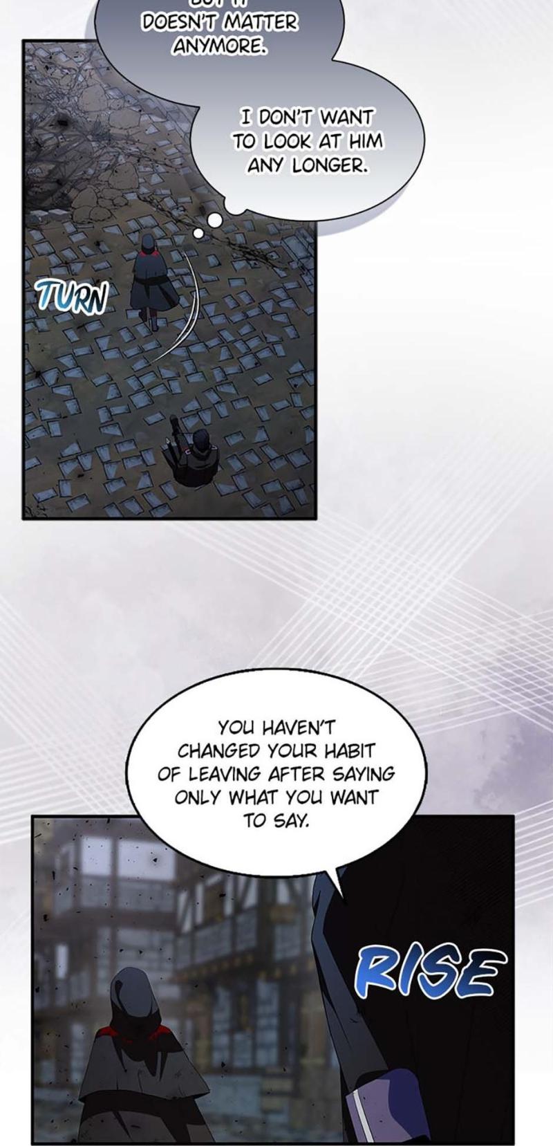 I Tried To Be Her Loyal Sword Chapter 76 - Chapter 76 Page 20