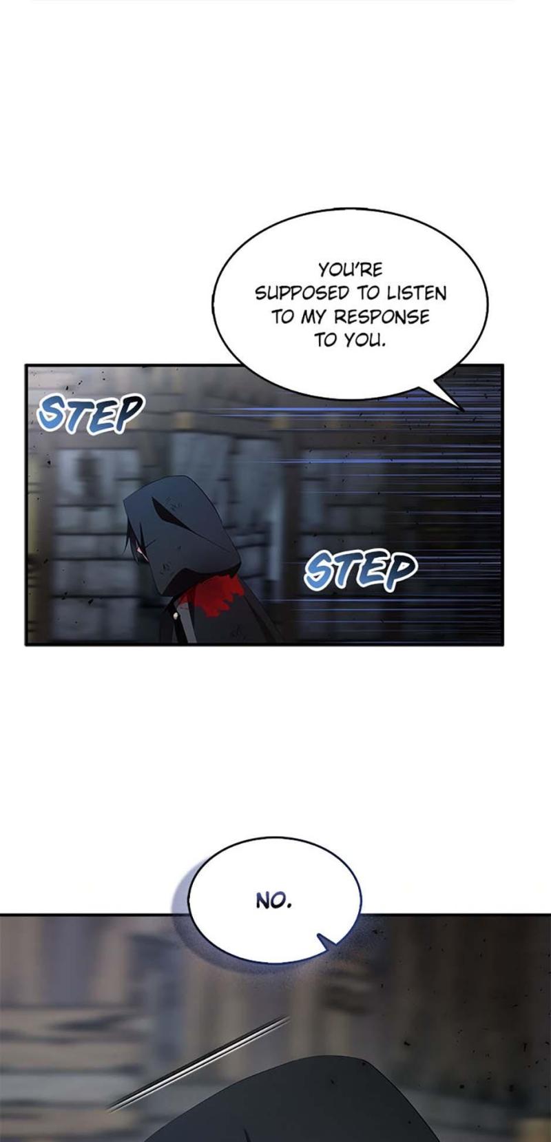 I Tried To Be Her Loyal Sword Chapter 76 - Chapter 76 Page 21