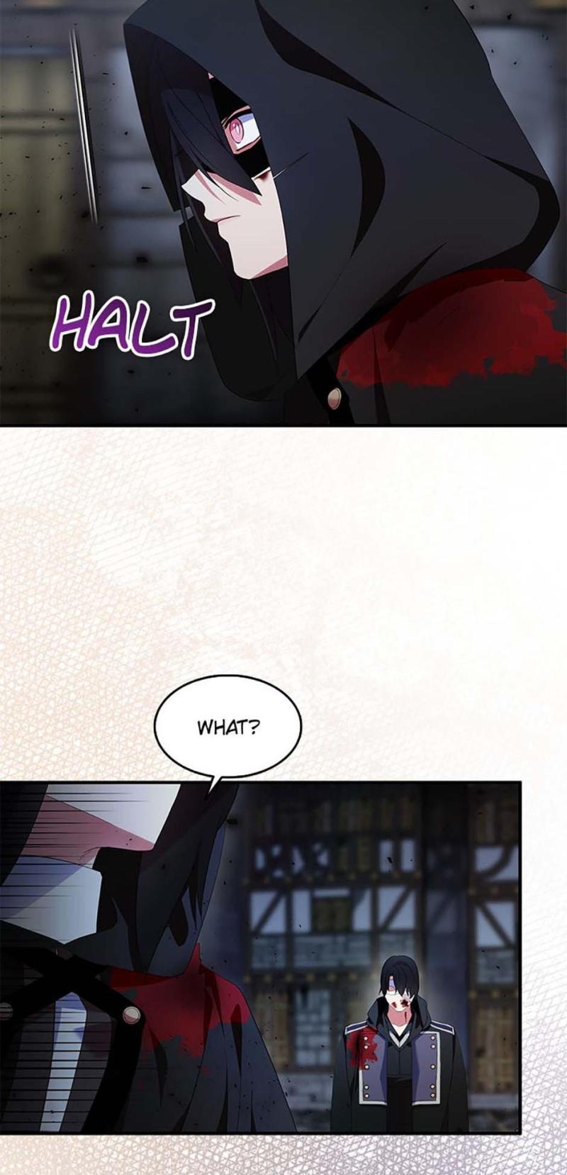 I Tried To Be Her Loyal Sword Chapter 76 - Chapter 76 Page 22