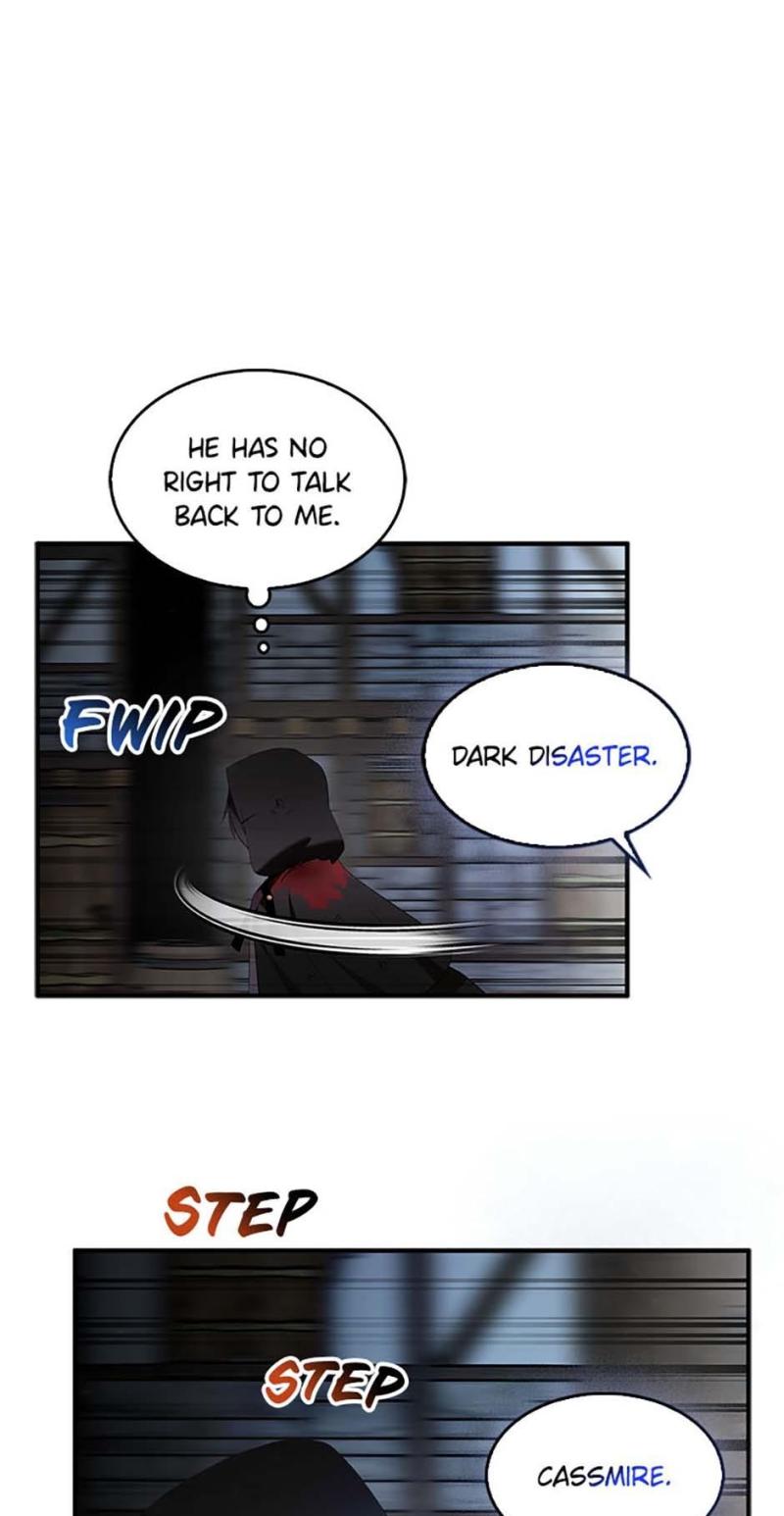 I Tried To Be Her Loyal Sword Chapter 76 - Chapter 76 Page 25