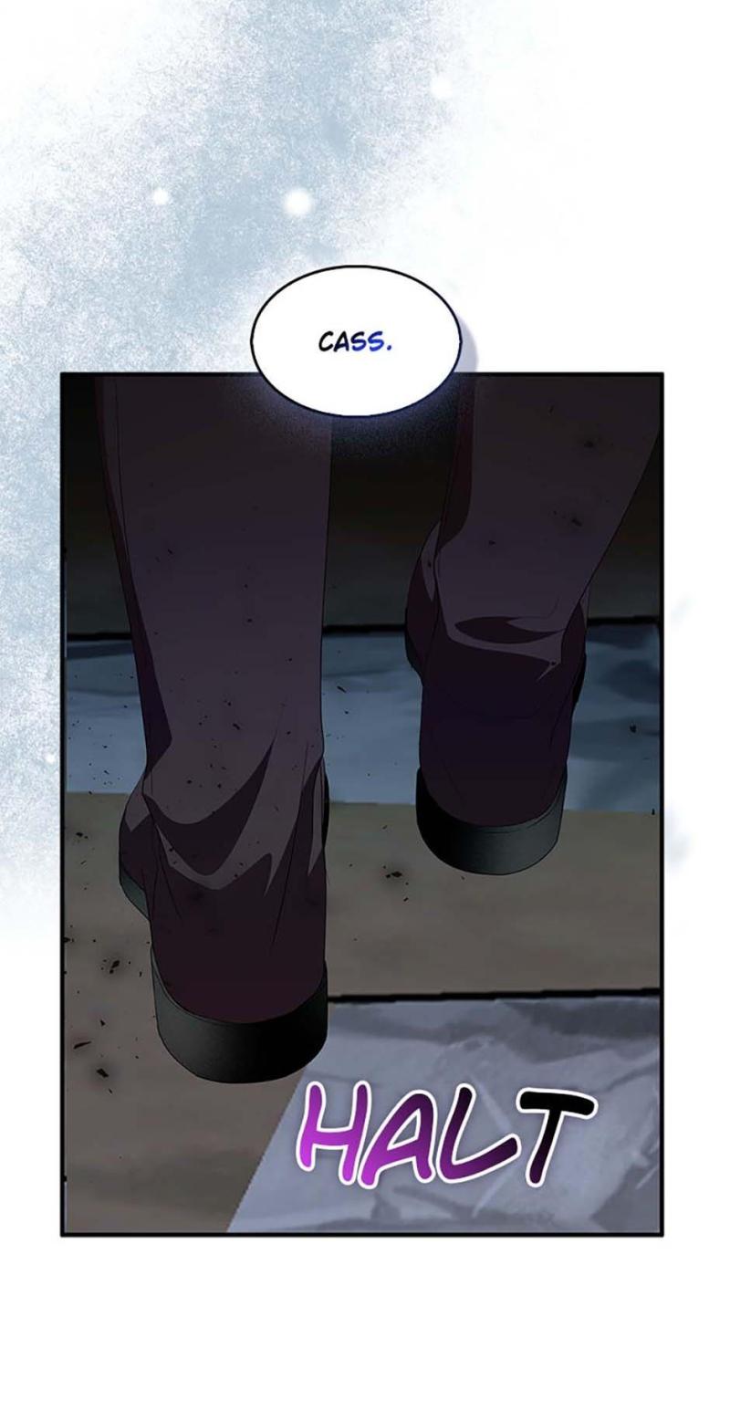 I Tried To Be Her Loyal Sword Chapter 76 - Chapter 76 Page 27