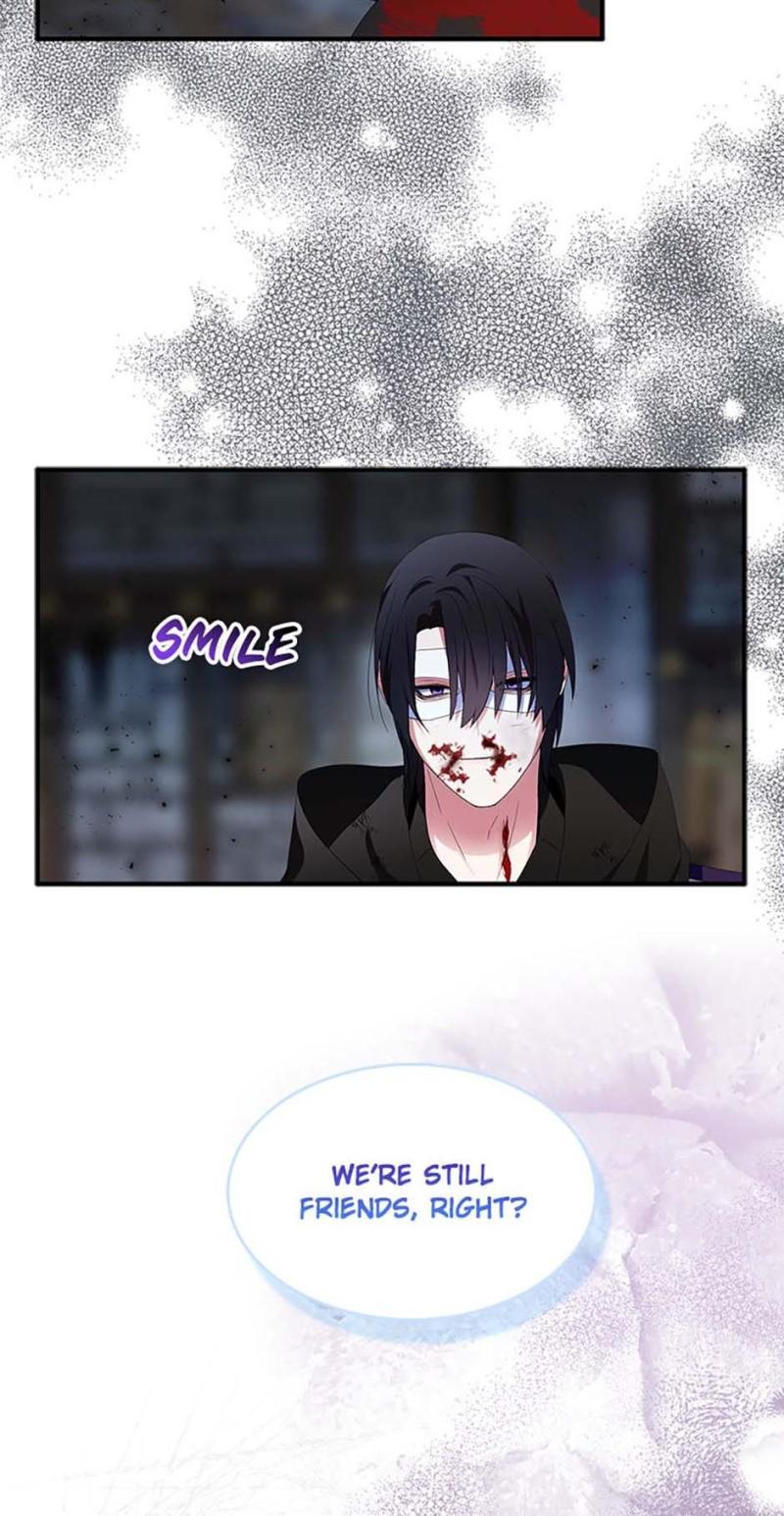 I Tried To Be Her Loyal Sword Chapter 76 - Chapter 76 Page 29