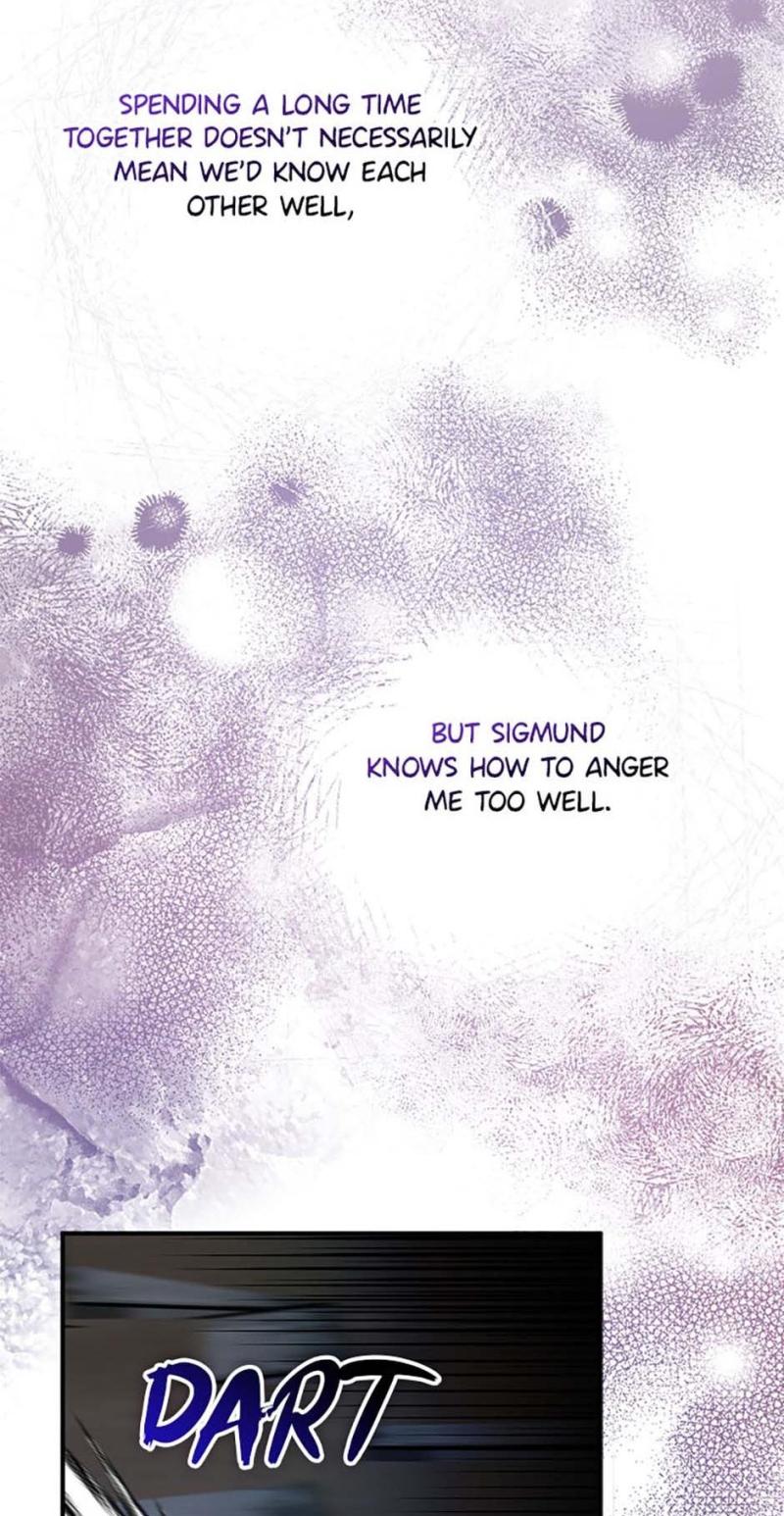 I Tried To Be Her Loyal Sword Chapter 76 - Chapter 76 Page 30