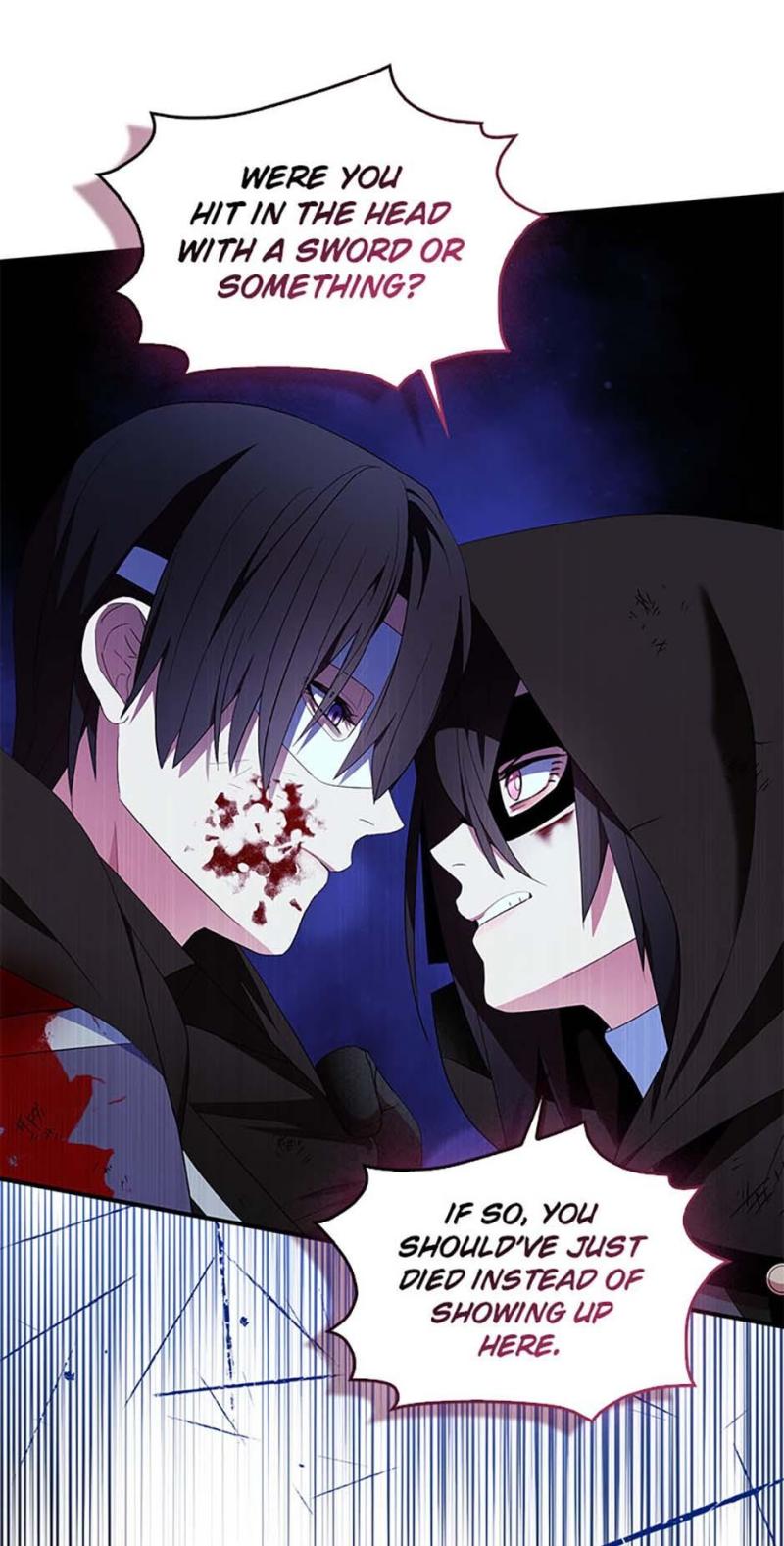 I Tried To Be Her Loyal Sword Chapter 76 - Chapter 76 Page 33