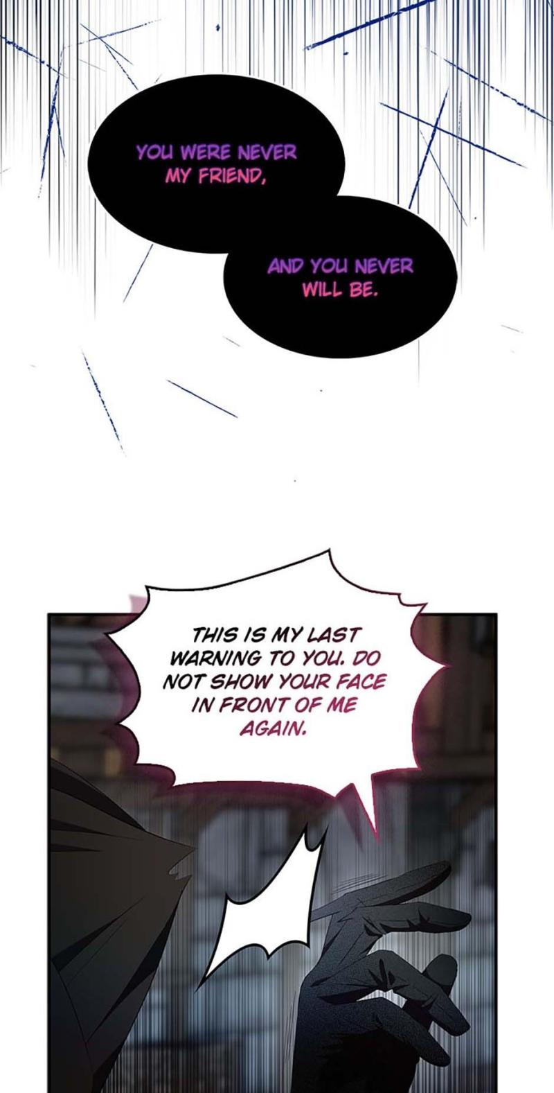 I Tried To Be Her Loyal Sword Chapter 76 - Chapter 76 Page 34