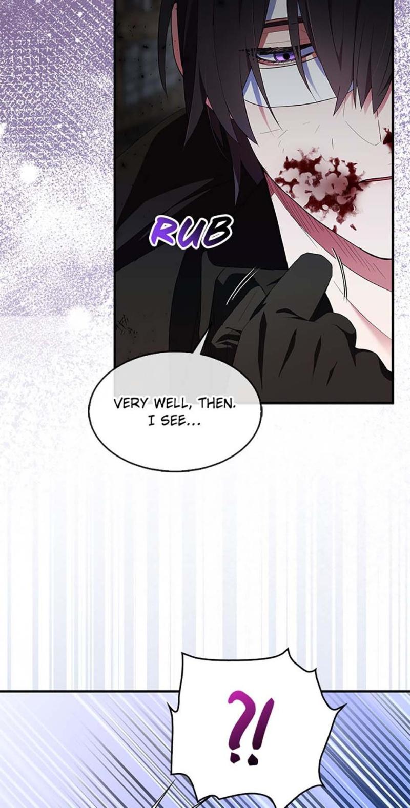 I Tried To Be Her Loyal Sword Chapter 76 - Chapter 76 Page 36