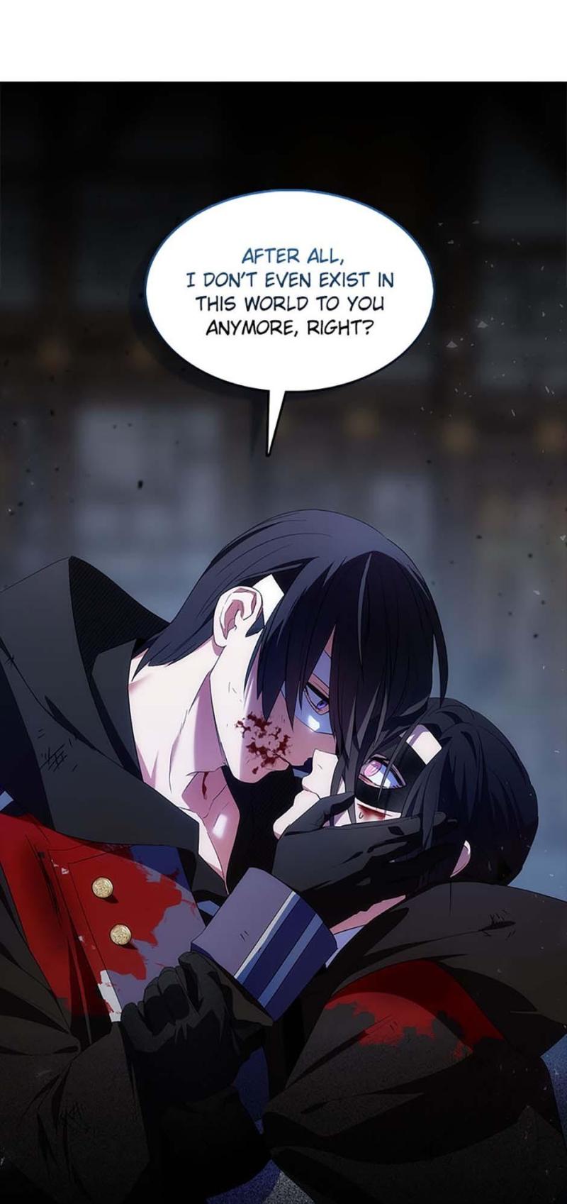 I Tried To Be Her Loyal Sword Chapter 76 - Chapter 76 Page 41