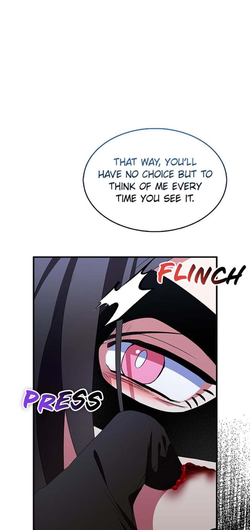 I Tried To Be Her Loyal Sword Chapter 76 - Chapter 76 Page 44