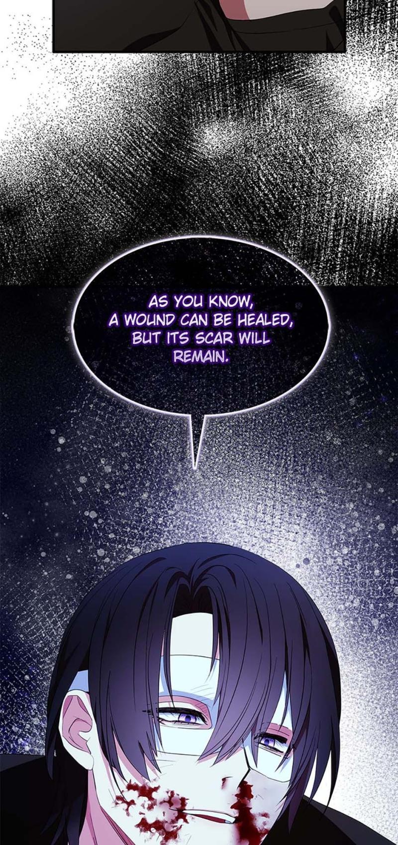 I Tried To Be Her Loyal Sword Chapter 76 - Chapter 76 Page 45