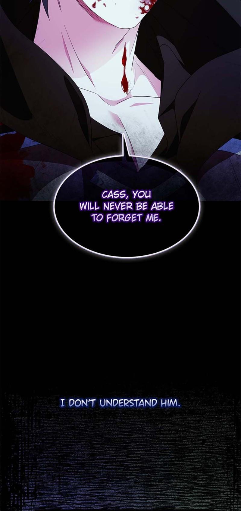 I Tried To Be Her Loyal Sword Chapter 76 - Chapter 76 Page 46