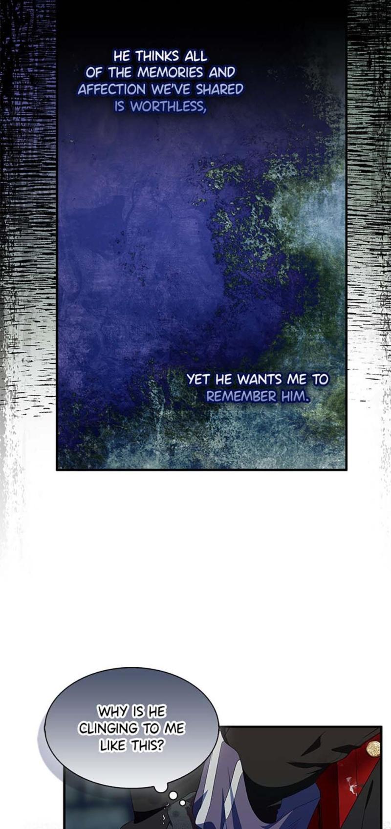 I Tried To Be Her Loyal Sword Chapter 76 - Chapter 76 Page 47